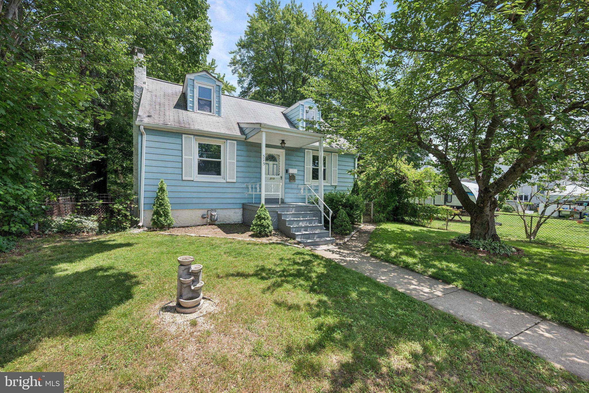 Magnolia, NJ 08049,515 N WALNUT AVE