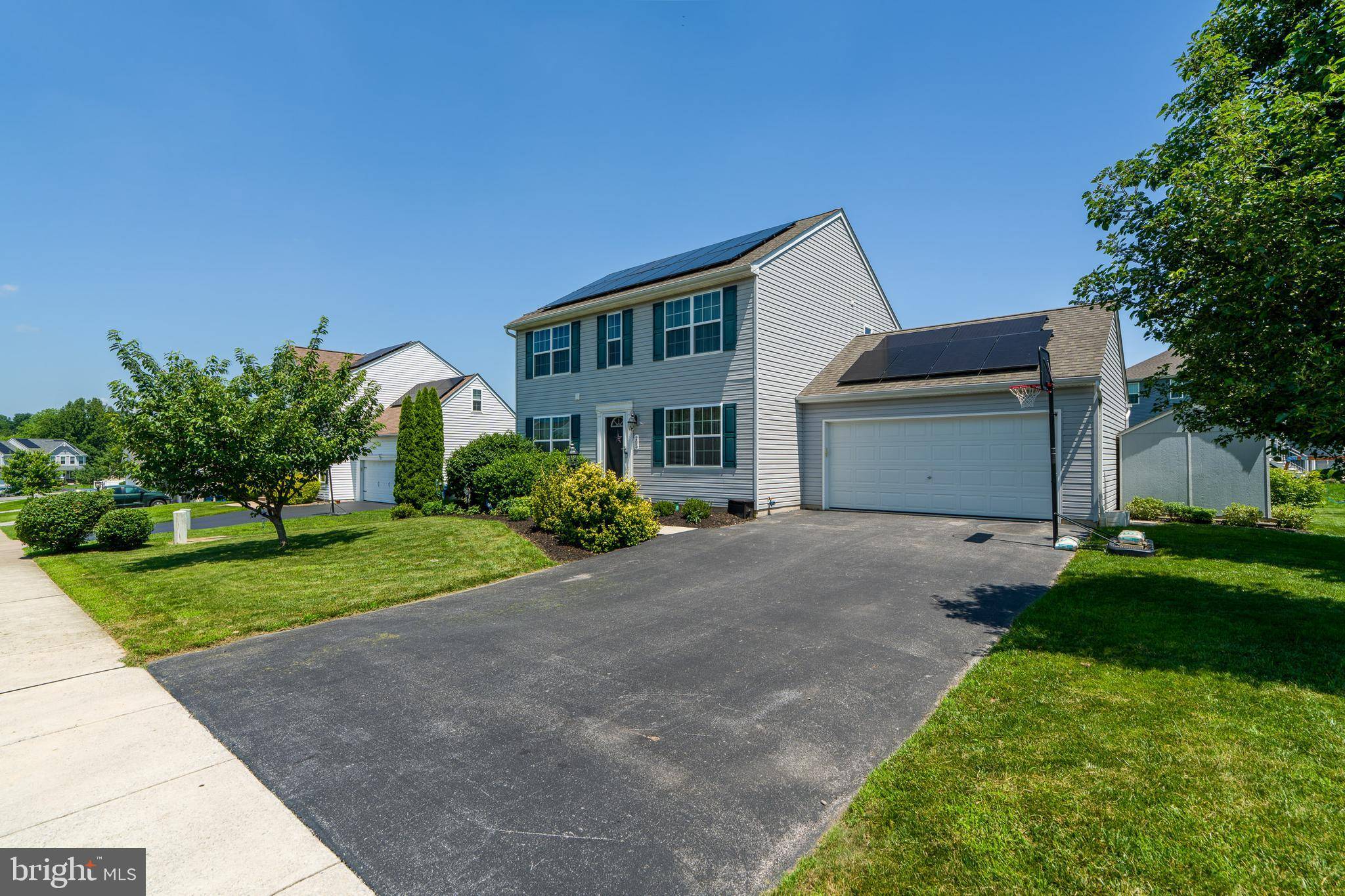 Manchester, PA 17345,205 SPRING MEADOWS RD