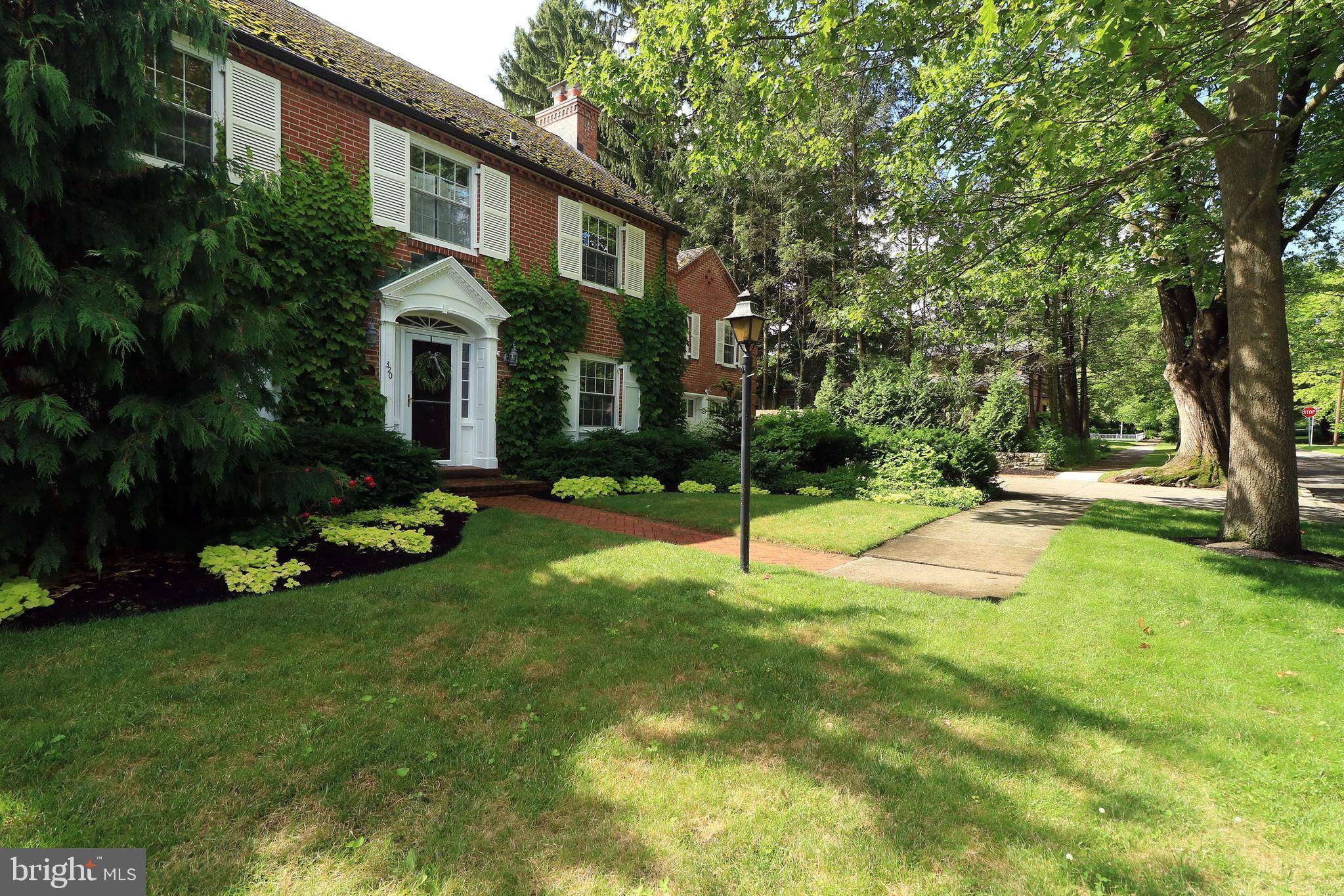 State College, PA 16803,320 HARTSWICK AVE
