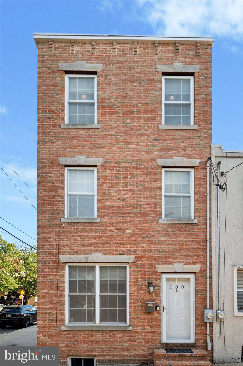 Philadelphia, PA 19148,100 SIGEL ST