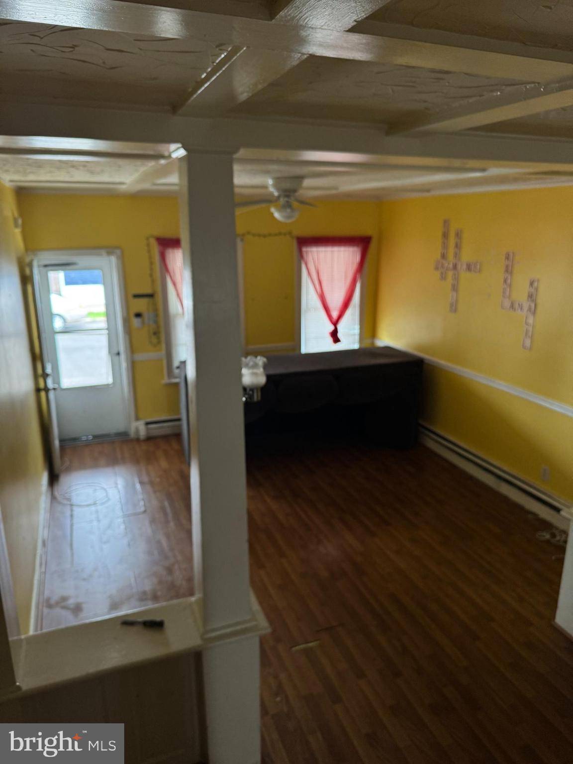 Hamilton, NJ 08610,221 BUCHANAN AVE