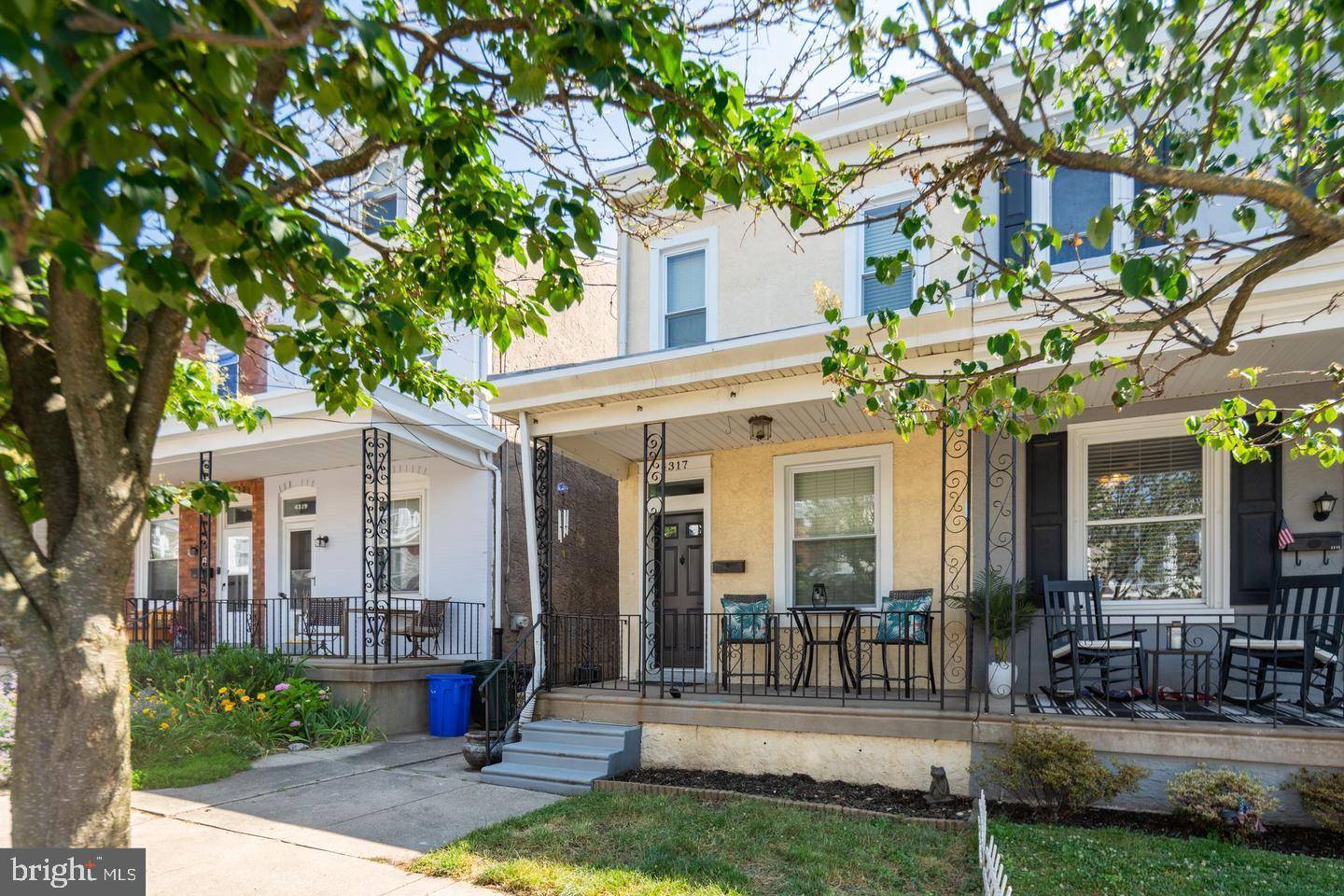 Philadelphia, PA 19128,4317 PECHIN ST