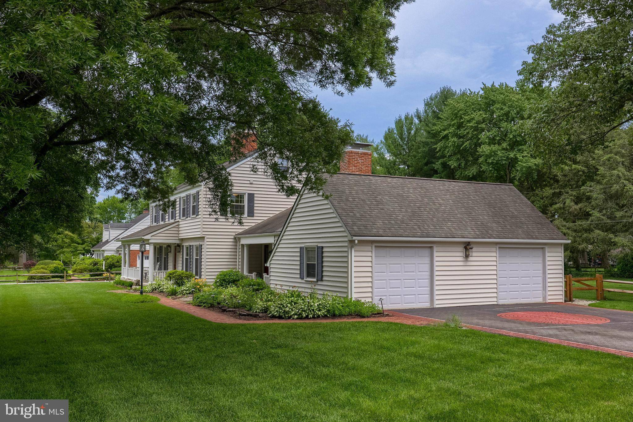Lancaster, PA 17601,1228 HUNSICKER RD
