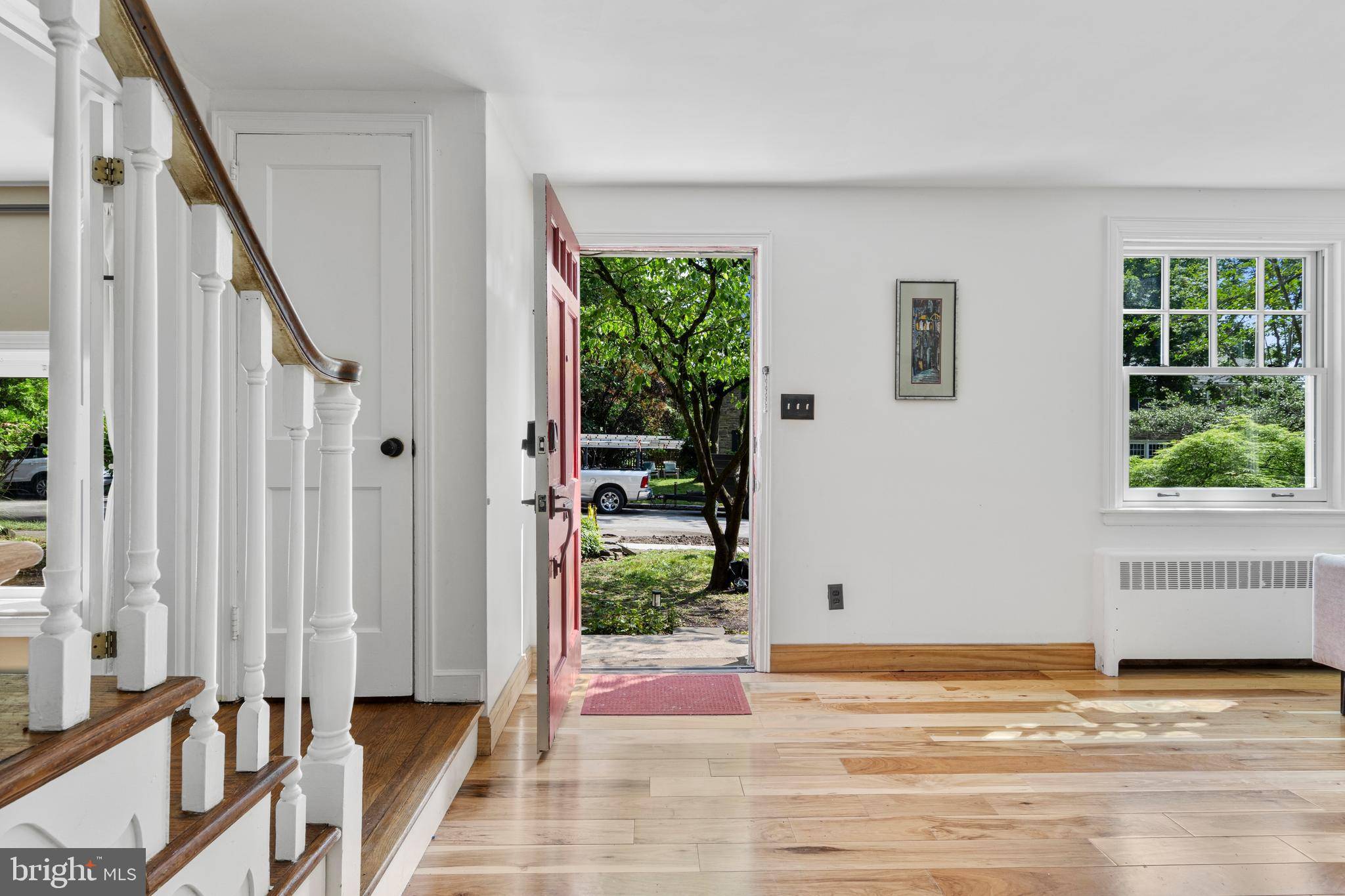 Swarthmore, PA 19081,540 WESTMINSTER AVE