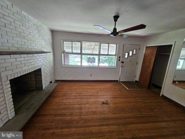 Willow Grove, PA 19090,42 RUSSELL RD
