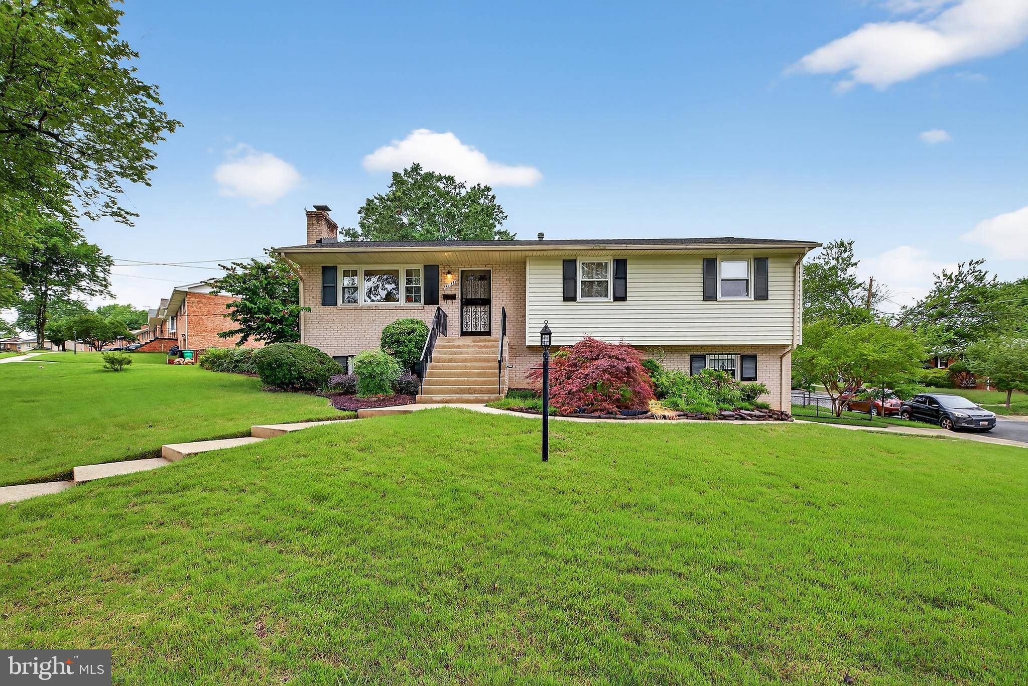 Temple Hills, MD 20748,4114 ROCKY MOUNT DR