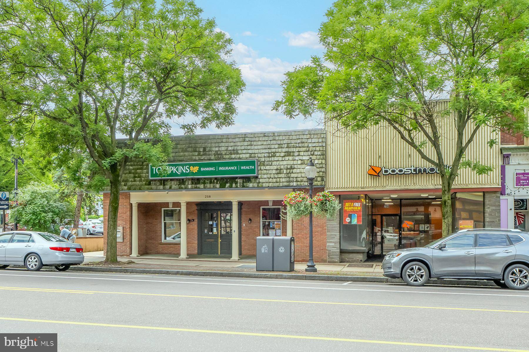 Pottstown, PA 19464,256 E HIGH ST