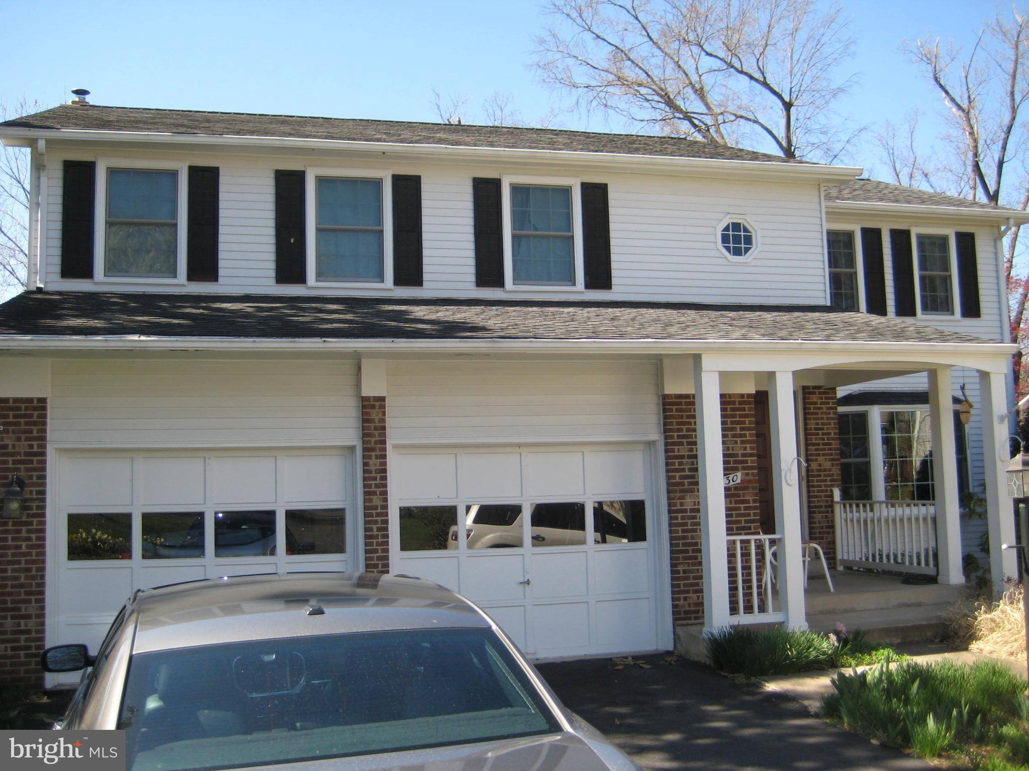 Fairfax, VA 22033,3630 ELDERBERRY PL
