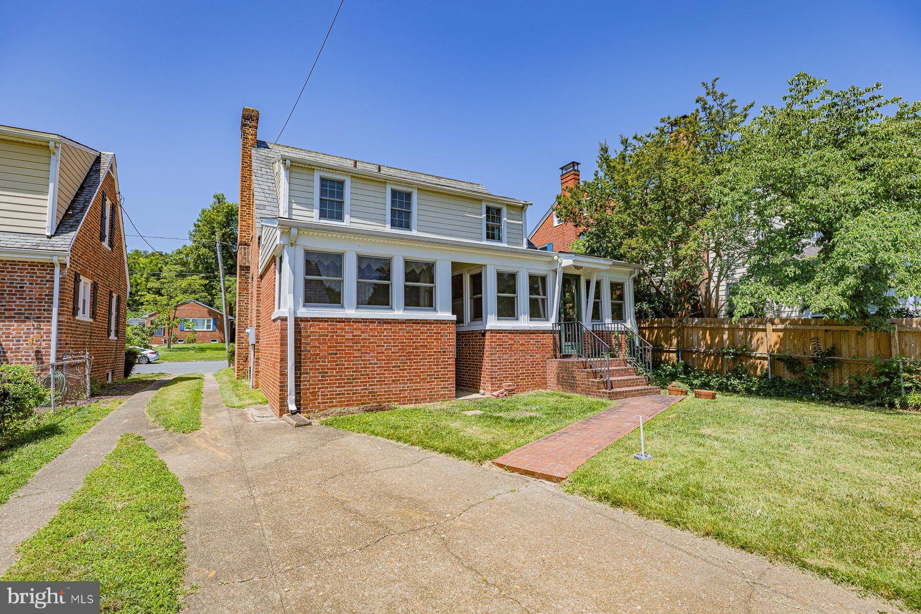 Fredericksburg, VA 22401,1315 LITTLEPAGE ST
