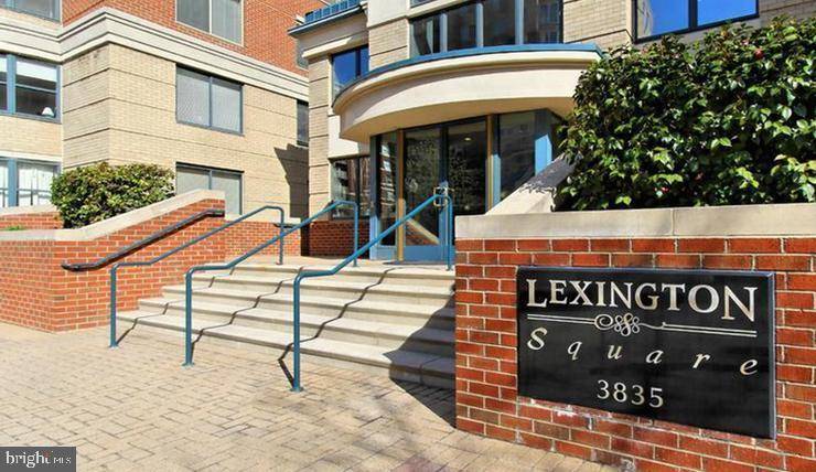 Arlington, VA 22203,3835 9TH ST N #1007E