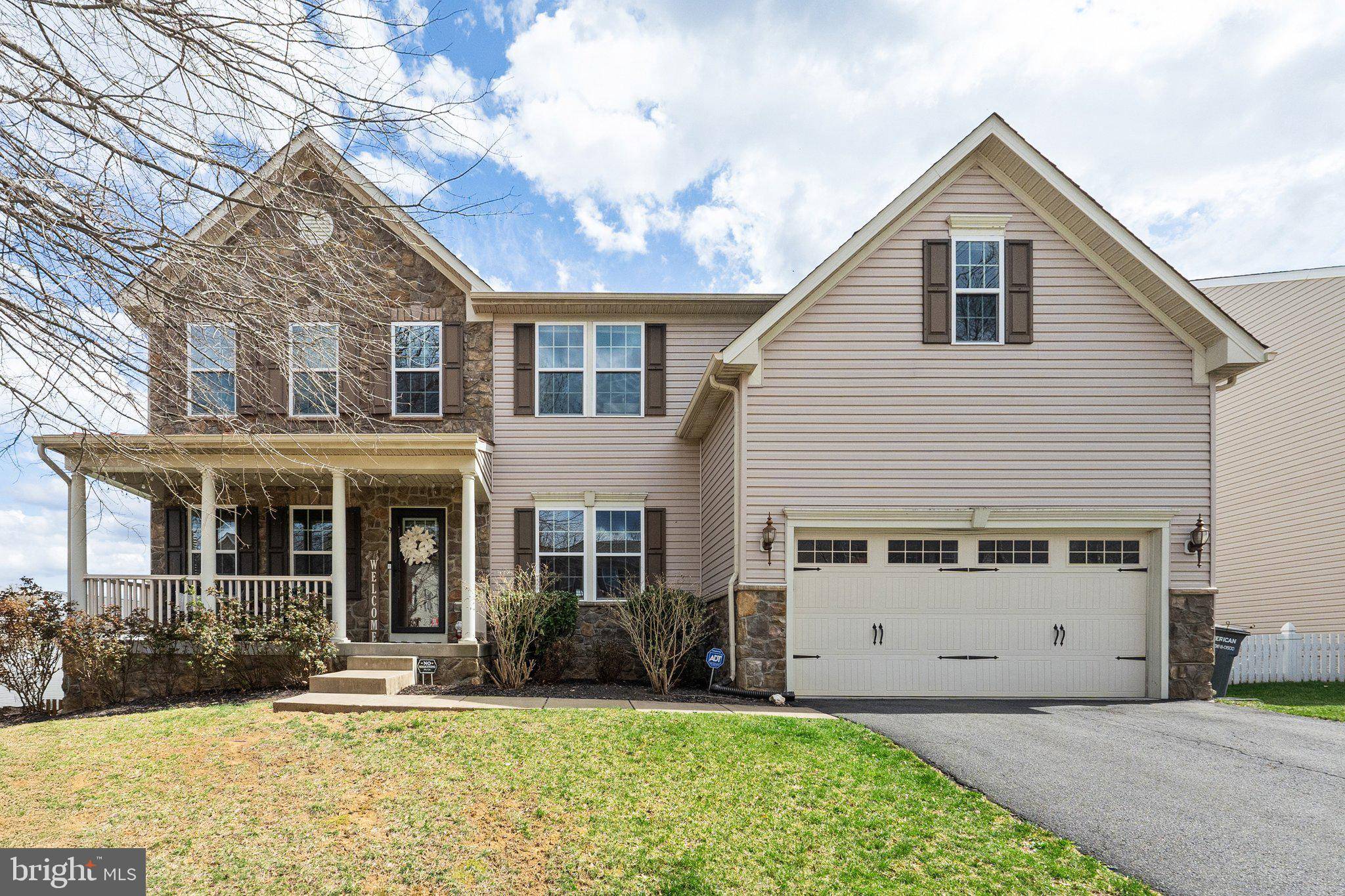 Lovettsville, VA 20180,9 EISENTOWN DR