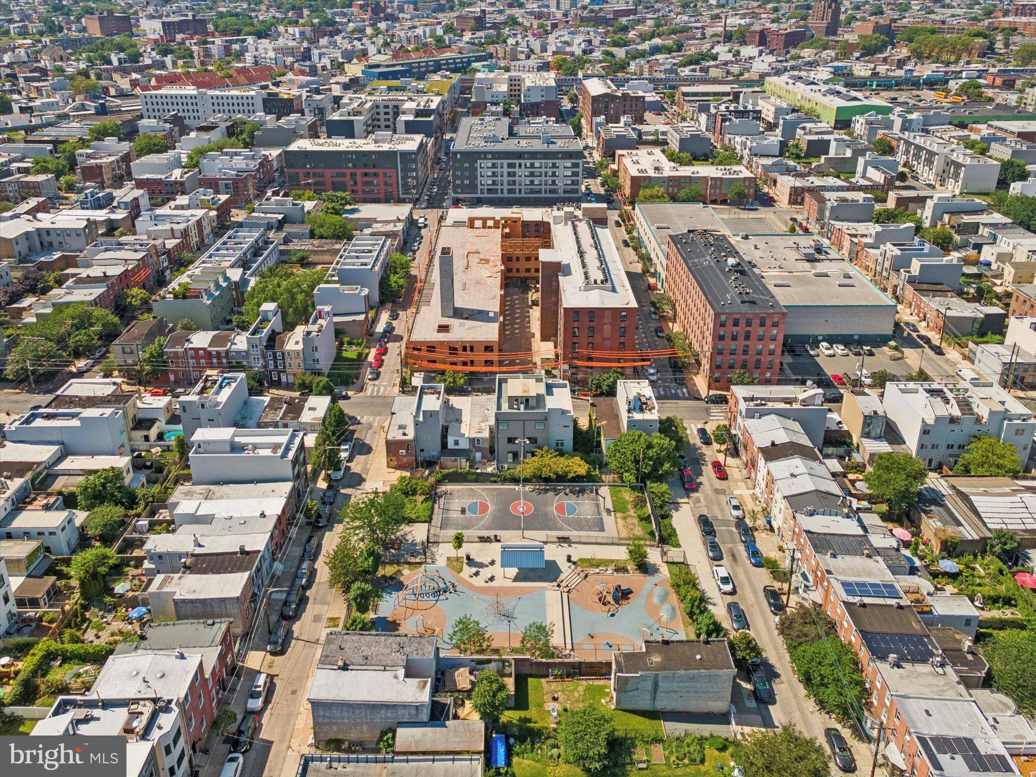 Philadelphia, PA 19125,2427 CORAL ST