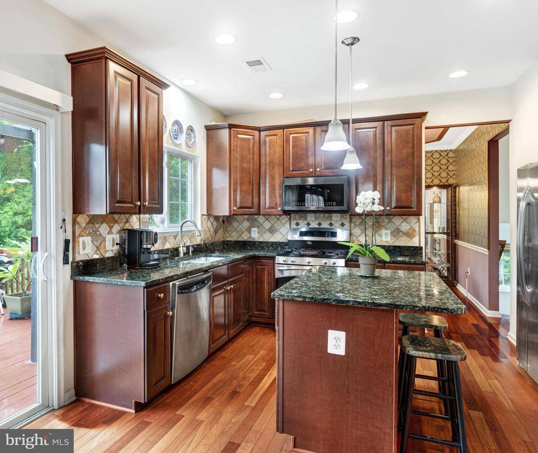 Woodbridge, VA 22191,16280 EAGLE FLIGHT CIR