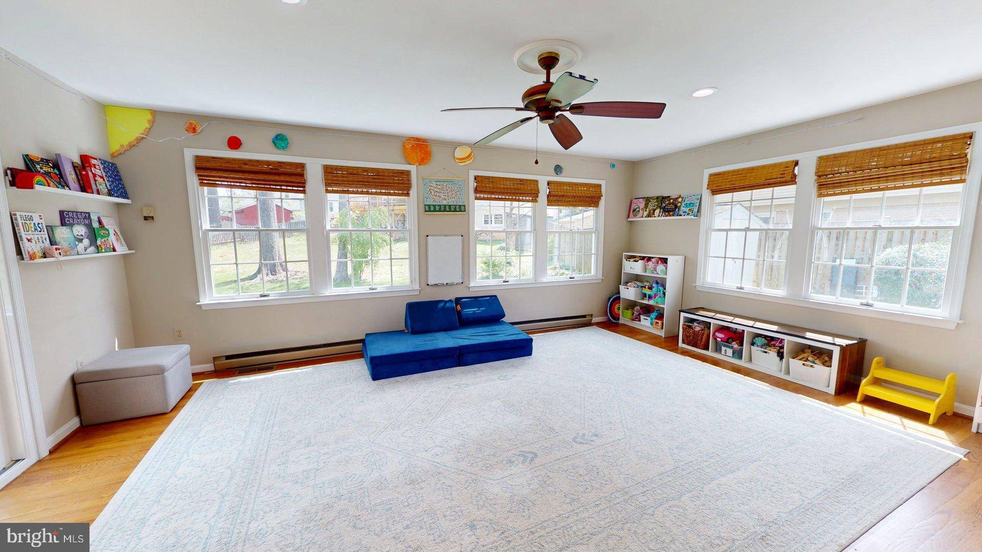 Springfield, VA 22152,6705 LITTLE ANN CT