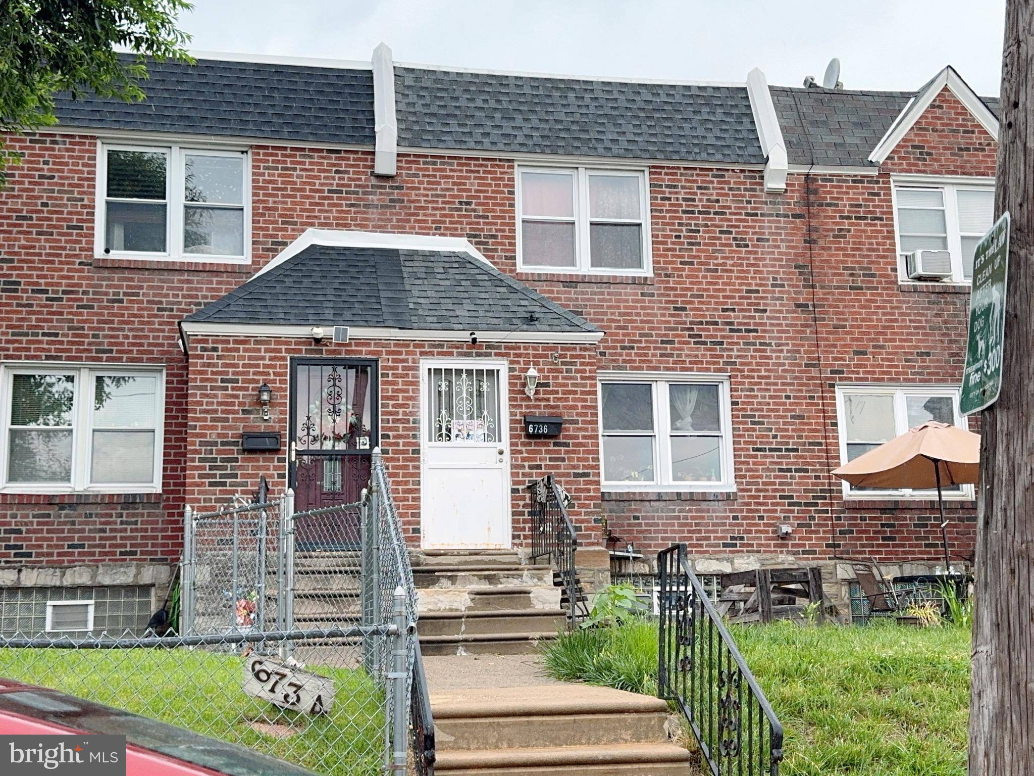 Philadelphia, PA 19149,6736 LEONARD ST