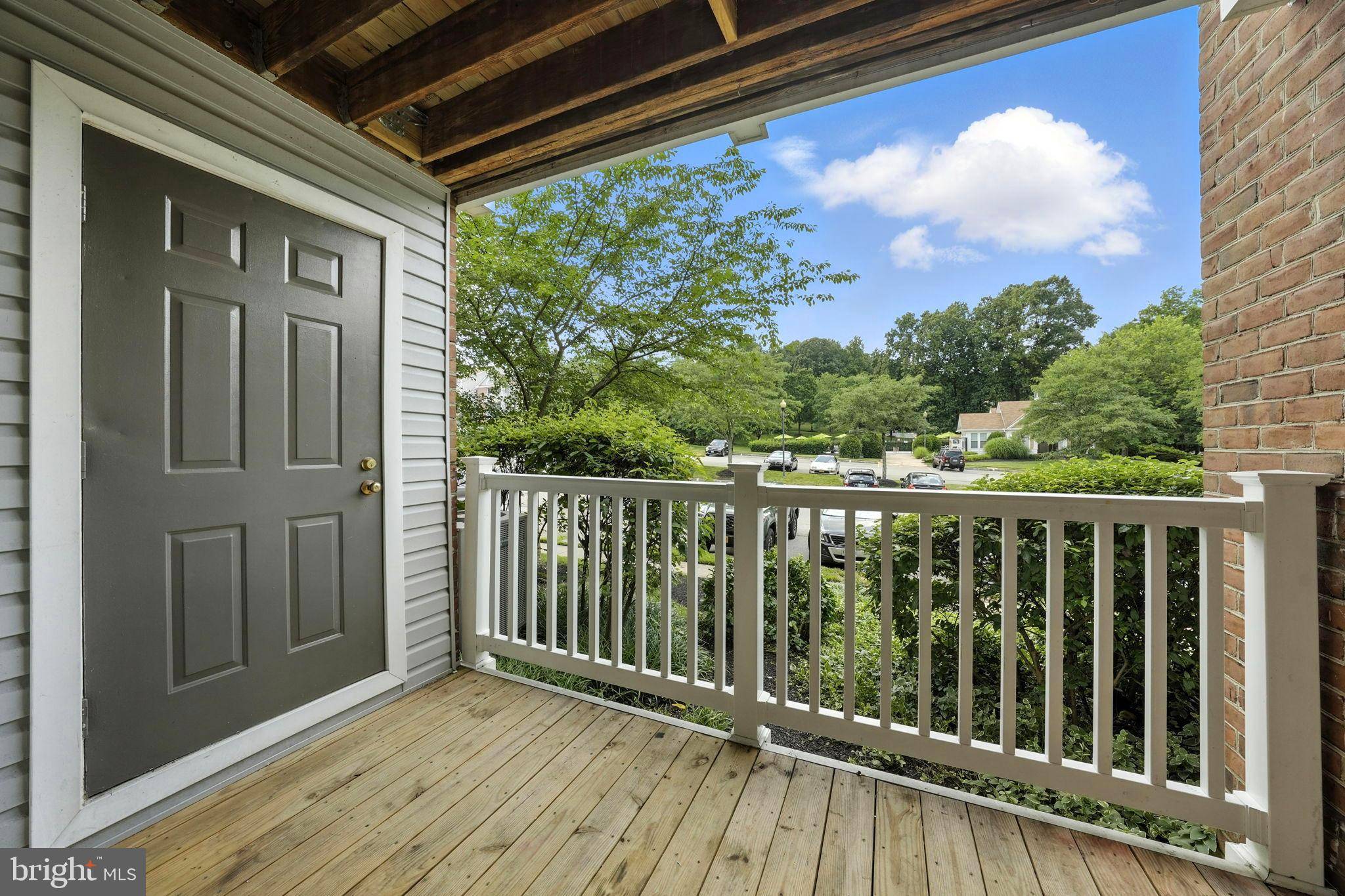 Alexandria, VA 22315,7501 ASHBY LN #1-D