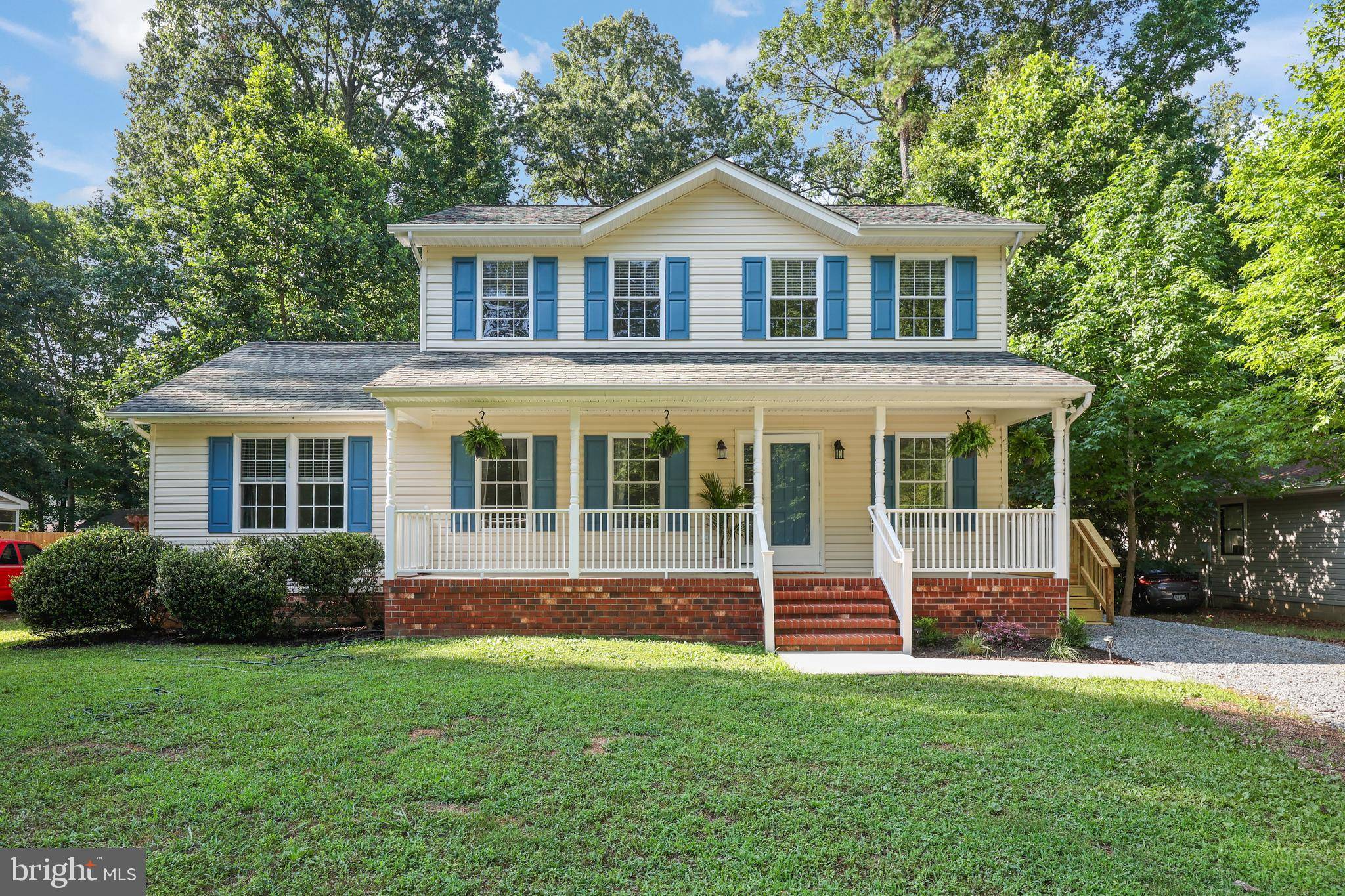 Ruther Glen, VA 22546,218 HAMILTON DR