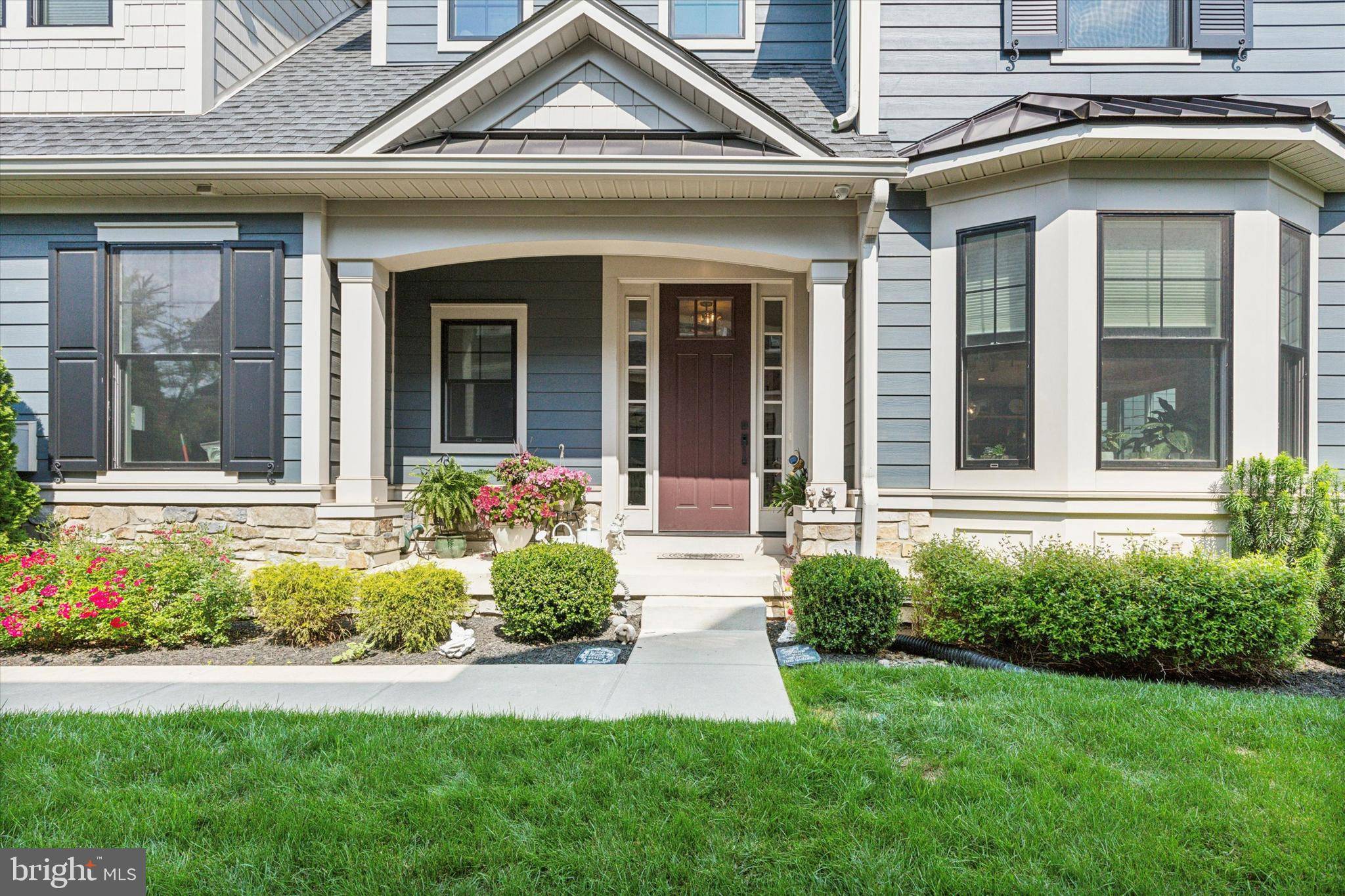 Ambler, PA 19002,821 GREENWICH DR