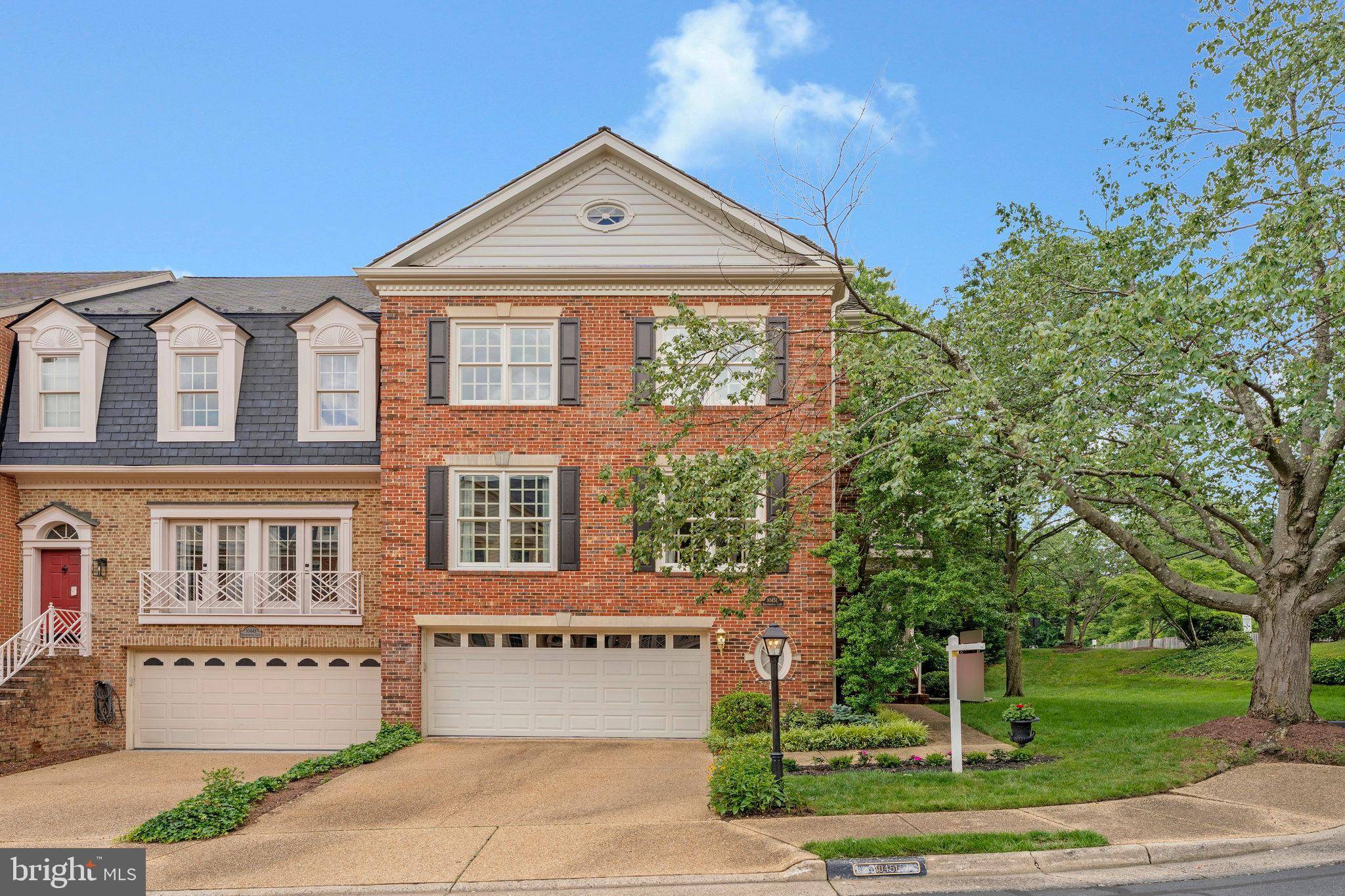 Fairfax, VA 22030,10451 BRECKINRIDGE LN