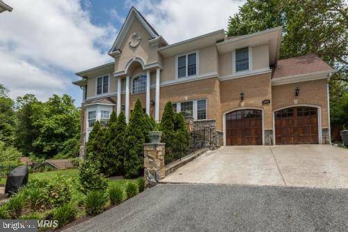 Bethesda, MD 20816,6409 MACARTHUR BLVD