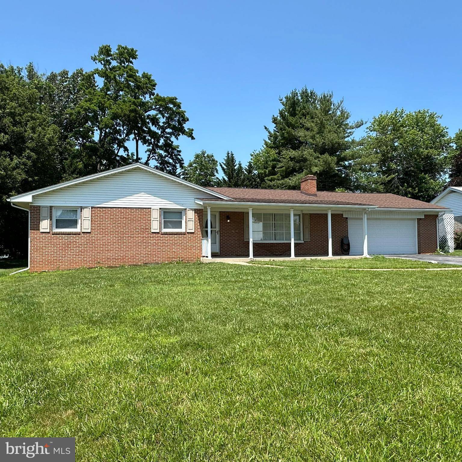 Fayetteville, PA 17222,309 TERRACE DRIVE