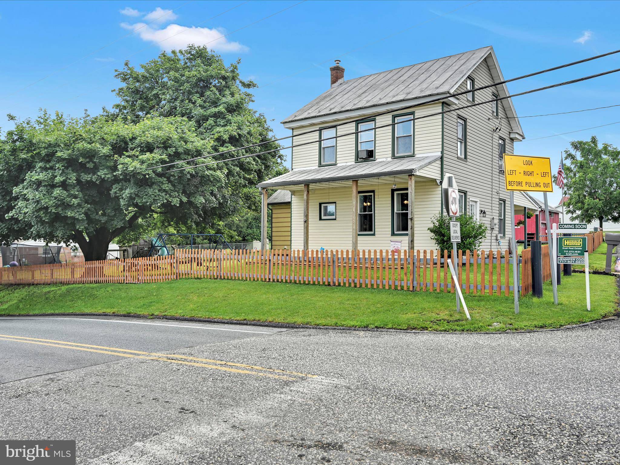 Lebanon, PA 17046,2216 STATE ROUTE 72