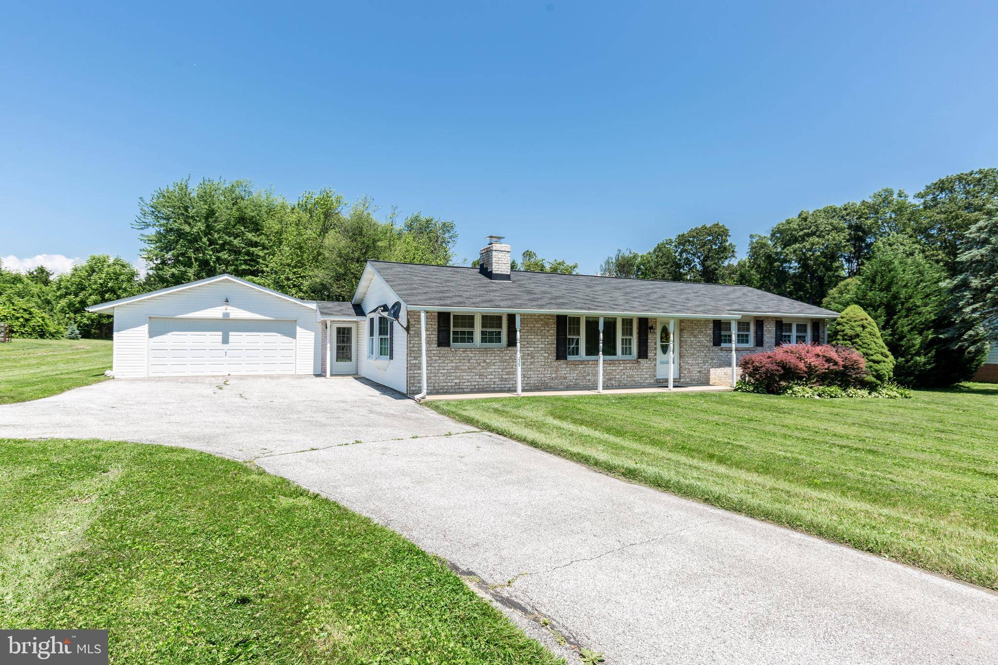 Millers, MD 21102,4020 SCHALK NO 2 RD