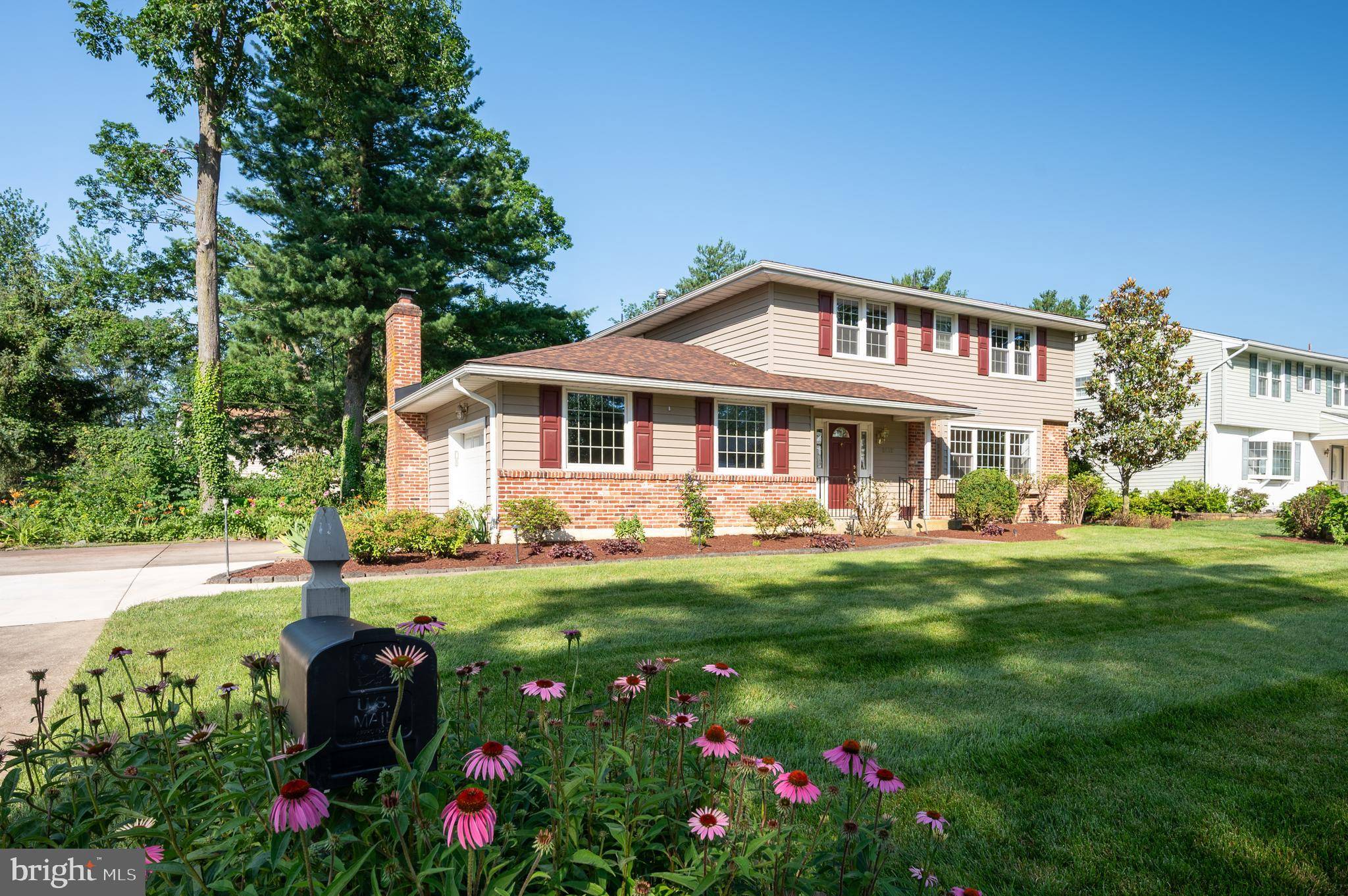 Wilmington, DE 19810,2632 PENNINGTON DR