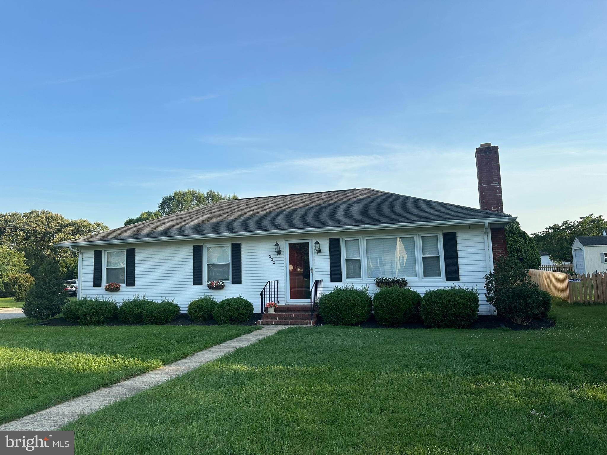 Centreville, MD 21617,332 HOLLY ST