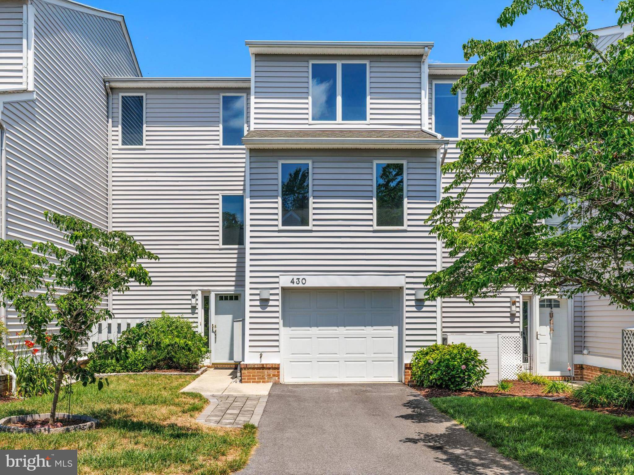 Arnold, MD 21012,430 CAPSTAN CT #42