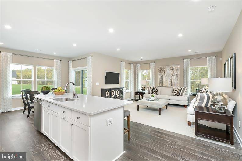 Grasonville, MD 21638,WALTERS WAY #BRAMANTE RANCH