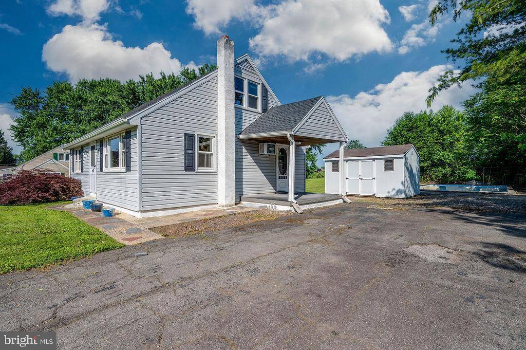 Boyertown, PA 19512,416 COLEBROOKDALE RD