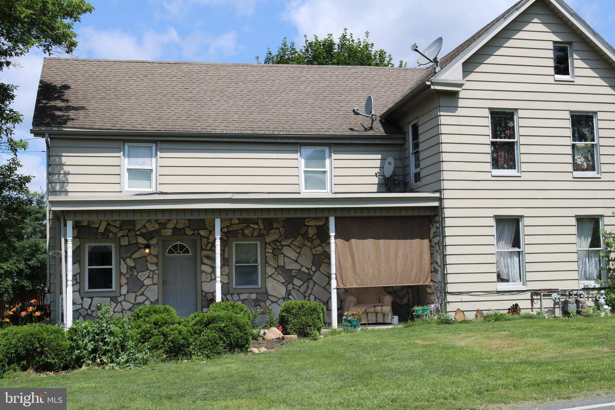 Chambersburg, PA 17202,2865 WHITE CHURCH ROAD