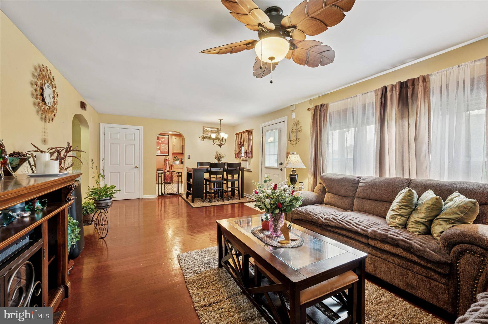 Bristol, PA 19007,711 WINDER DR