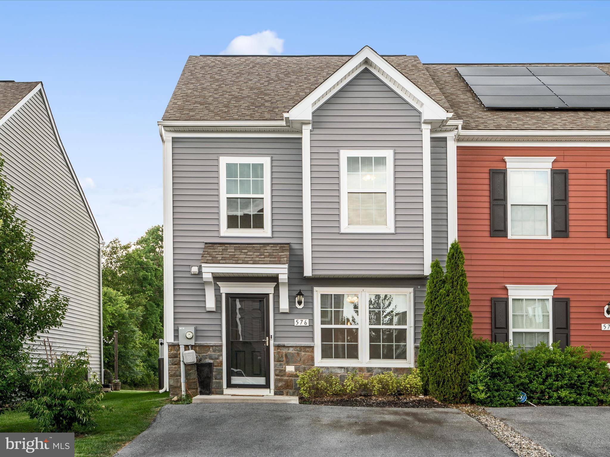 Ranson, WV 25438,576 THUMPER DR