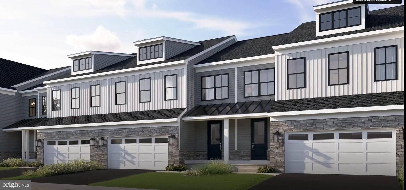 Malvern, PA 19355,406 HARTNUP ST