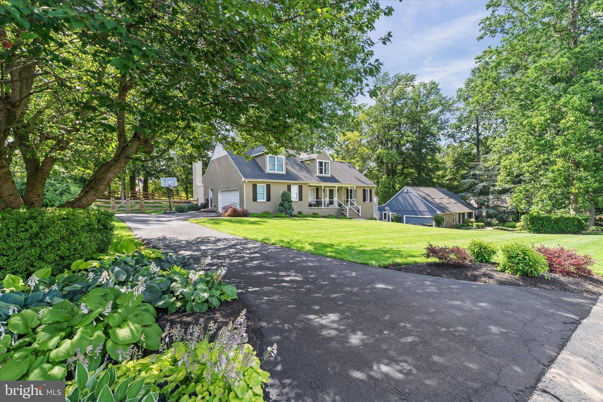 Hockessin, DE 19707,119 CARRIAGE DR