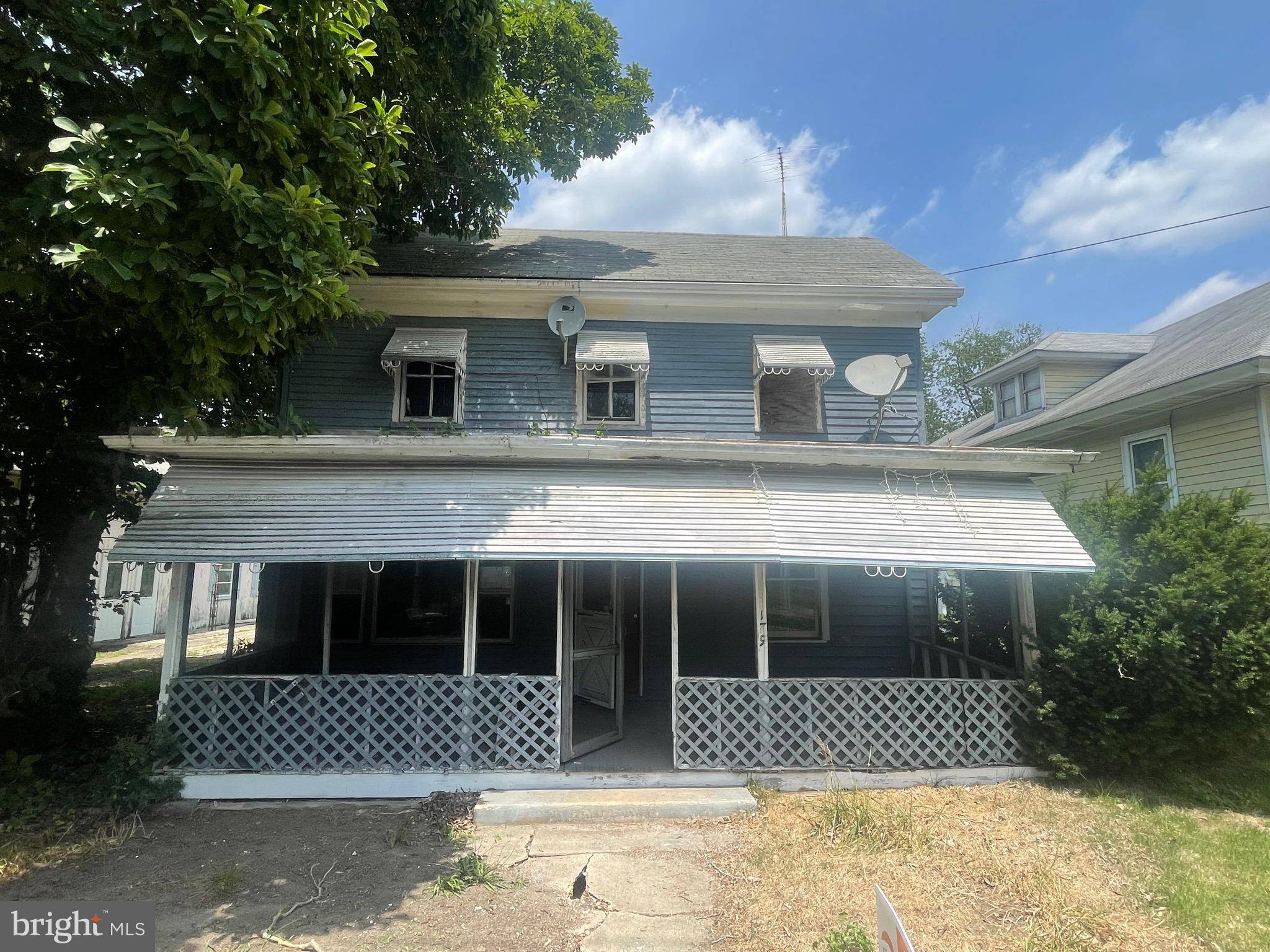 Cedarville, NJ 08311,179 MAIN ST