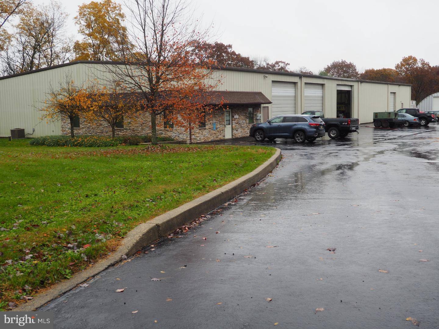 Souderton, PA 18964,2500 HAGEY RD
