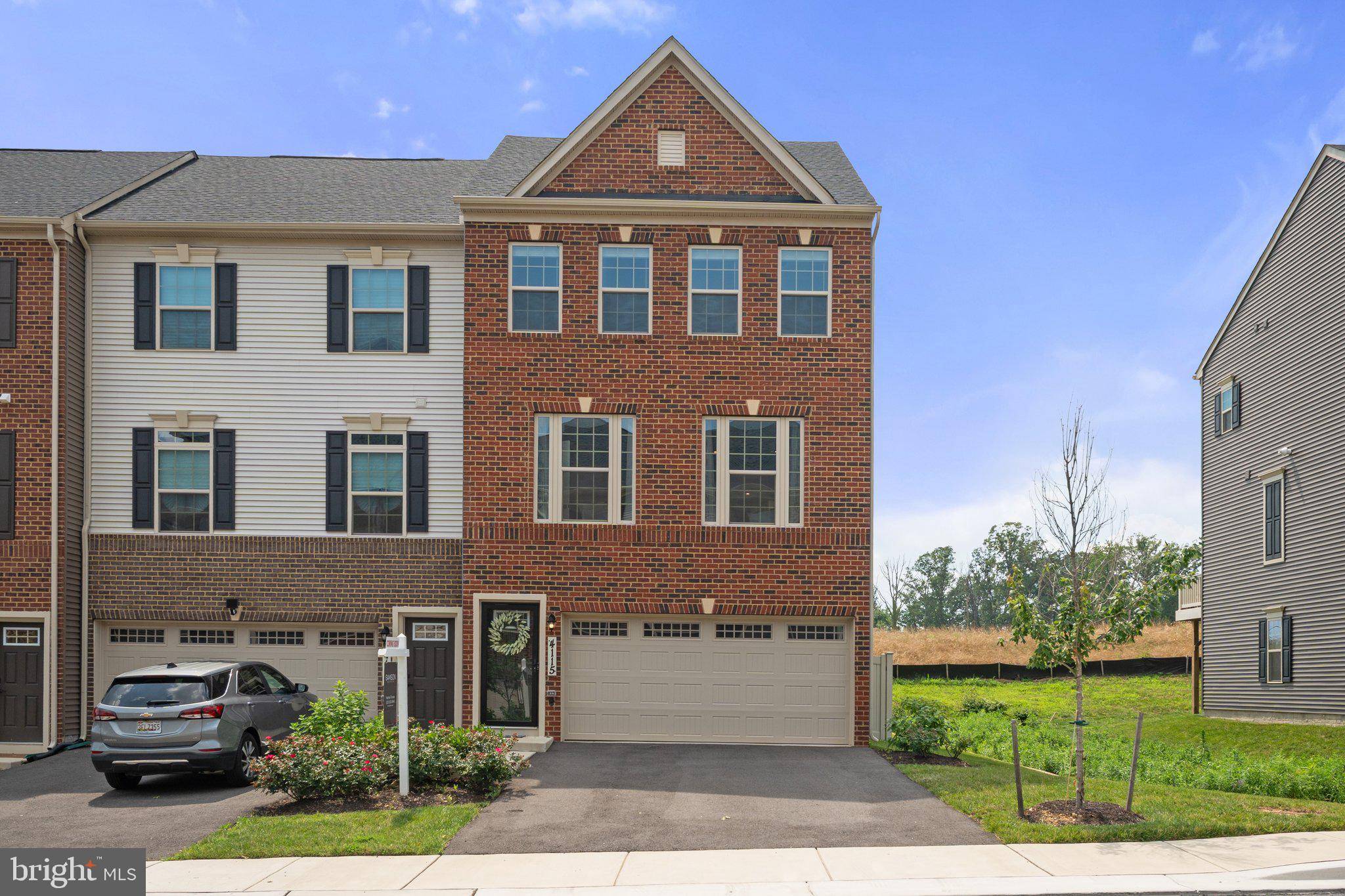 Upper Marlboro, MD 20772,4115 SHIRLEY ROSE CT