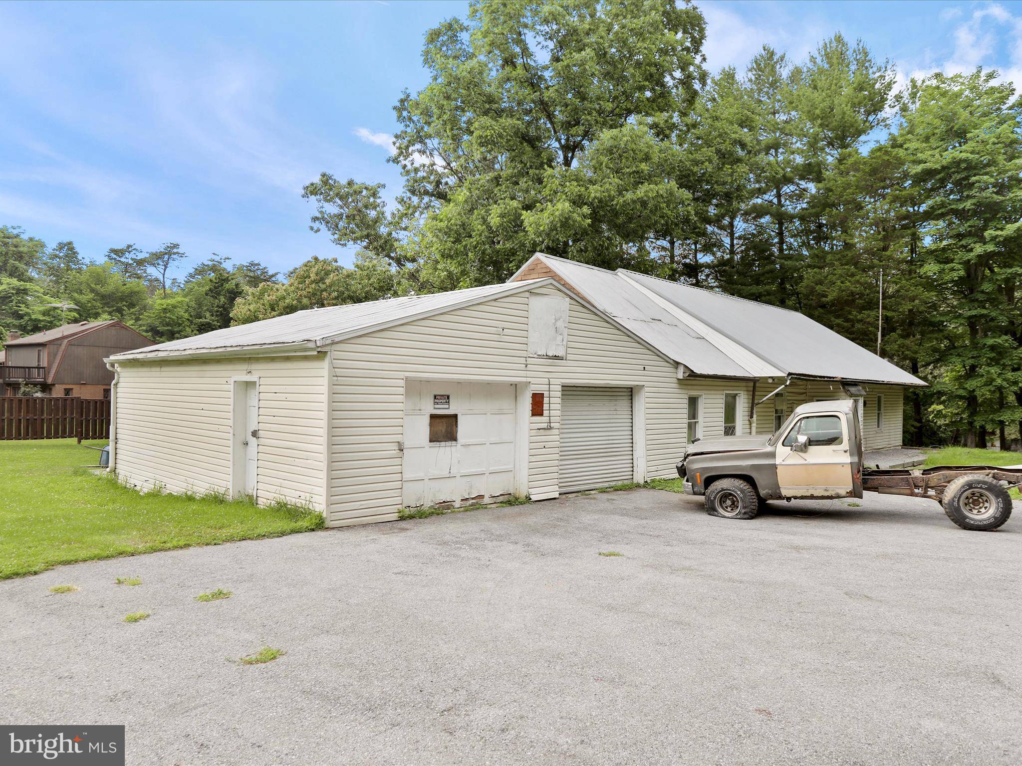 Sharpsburg, MD 21782,2442 CHESTNUT GROVE RD