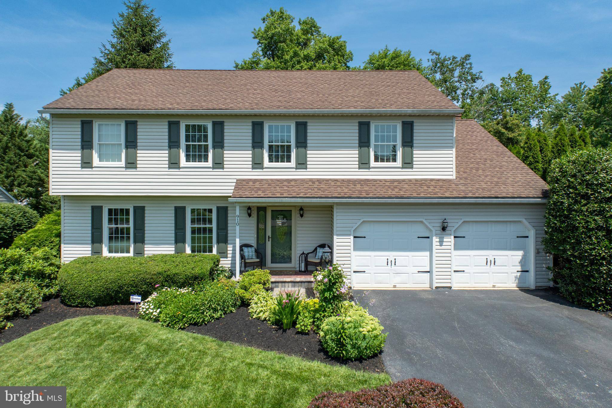 Chadds Ford, PA 19317,910 MAYFIELD LN