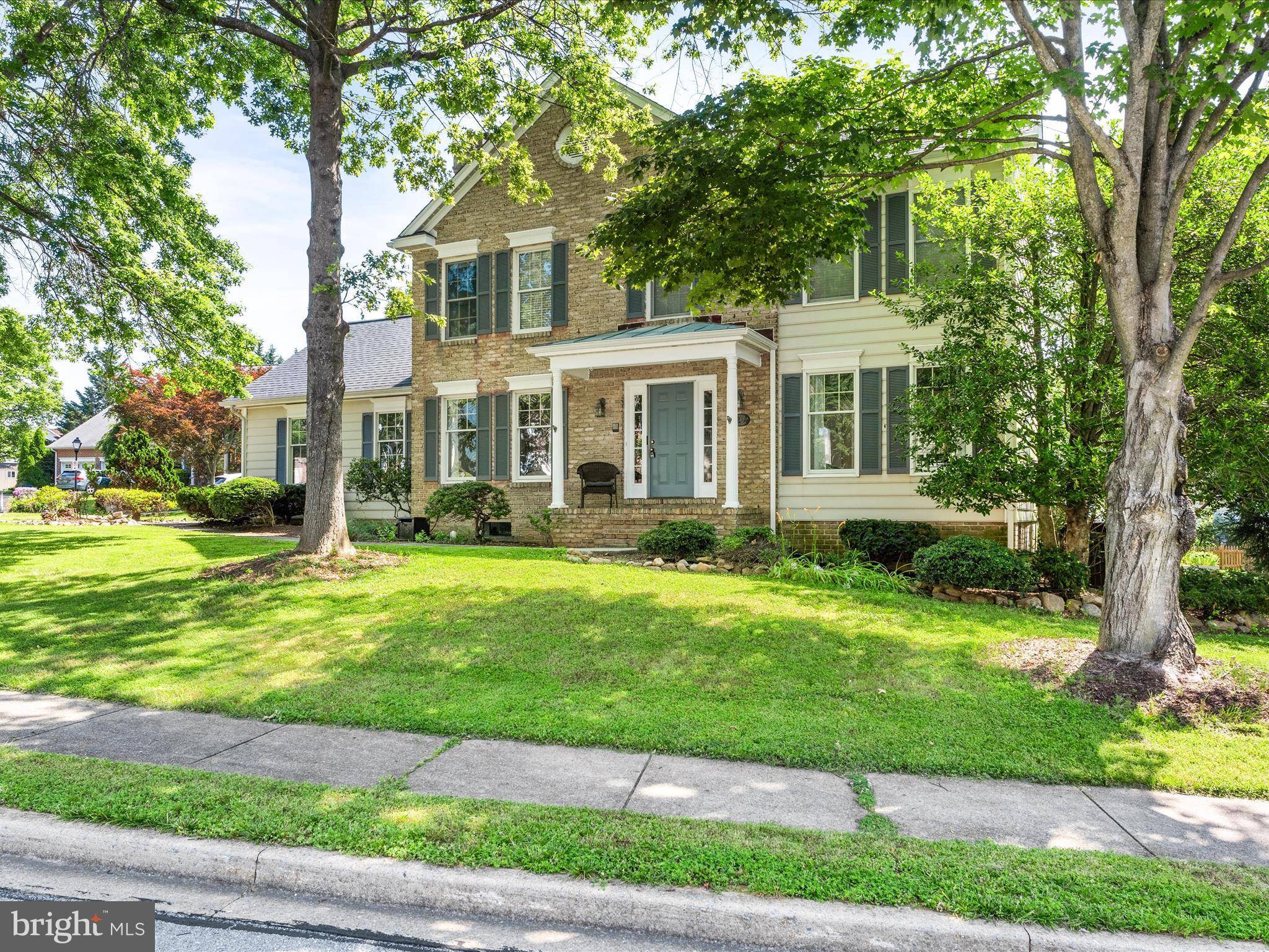Frederick, MD 21702,2204 BANNER HILL RD