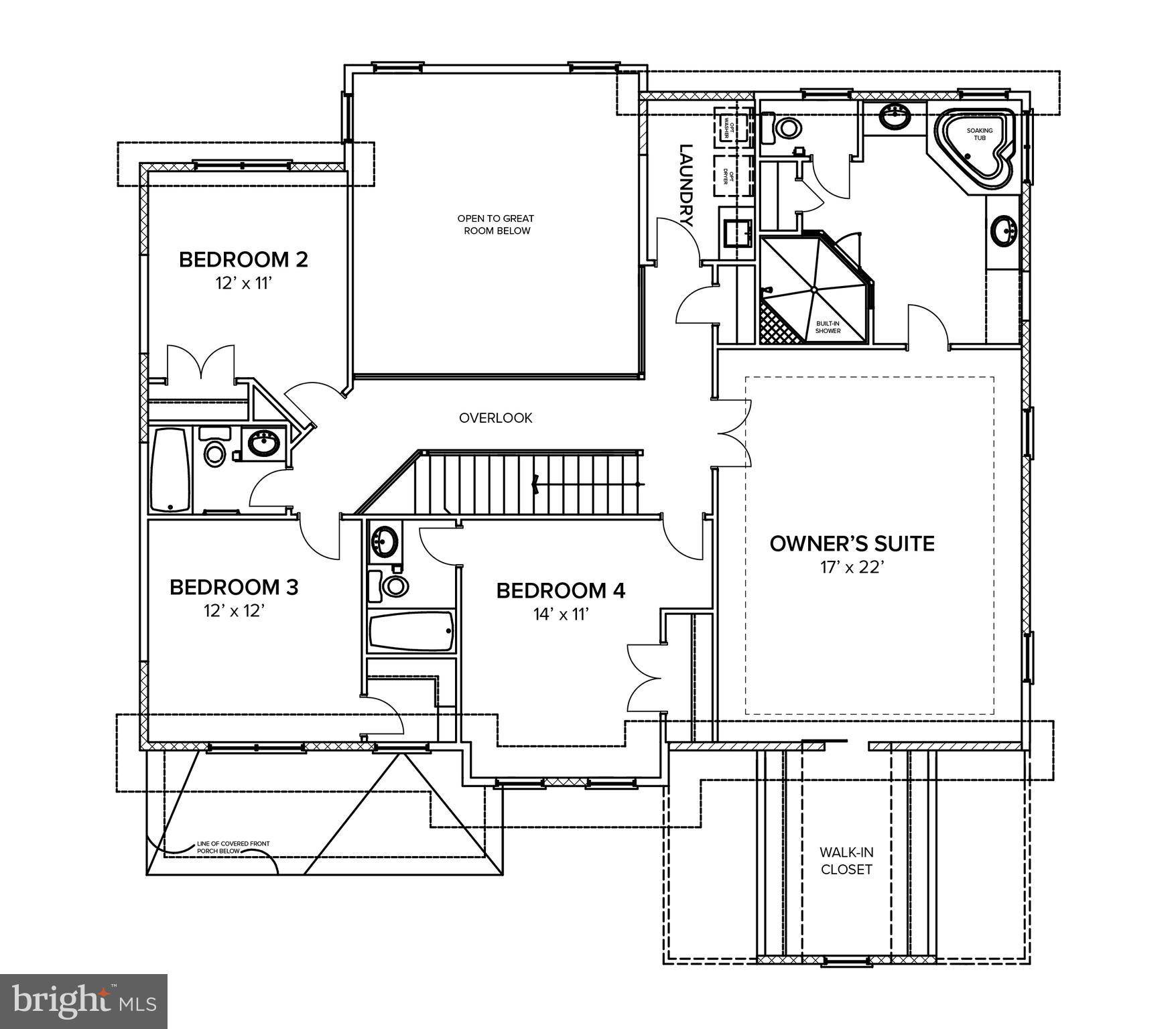 Hampstead, MD 21074,LOT OC2 HIGHGATE #BENTON