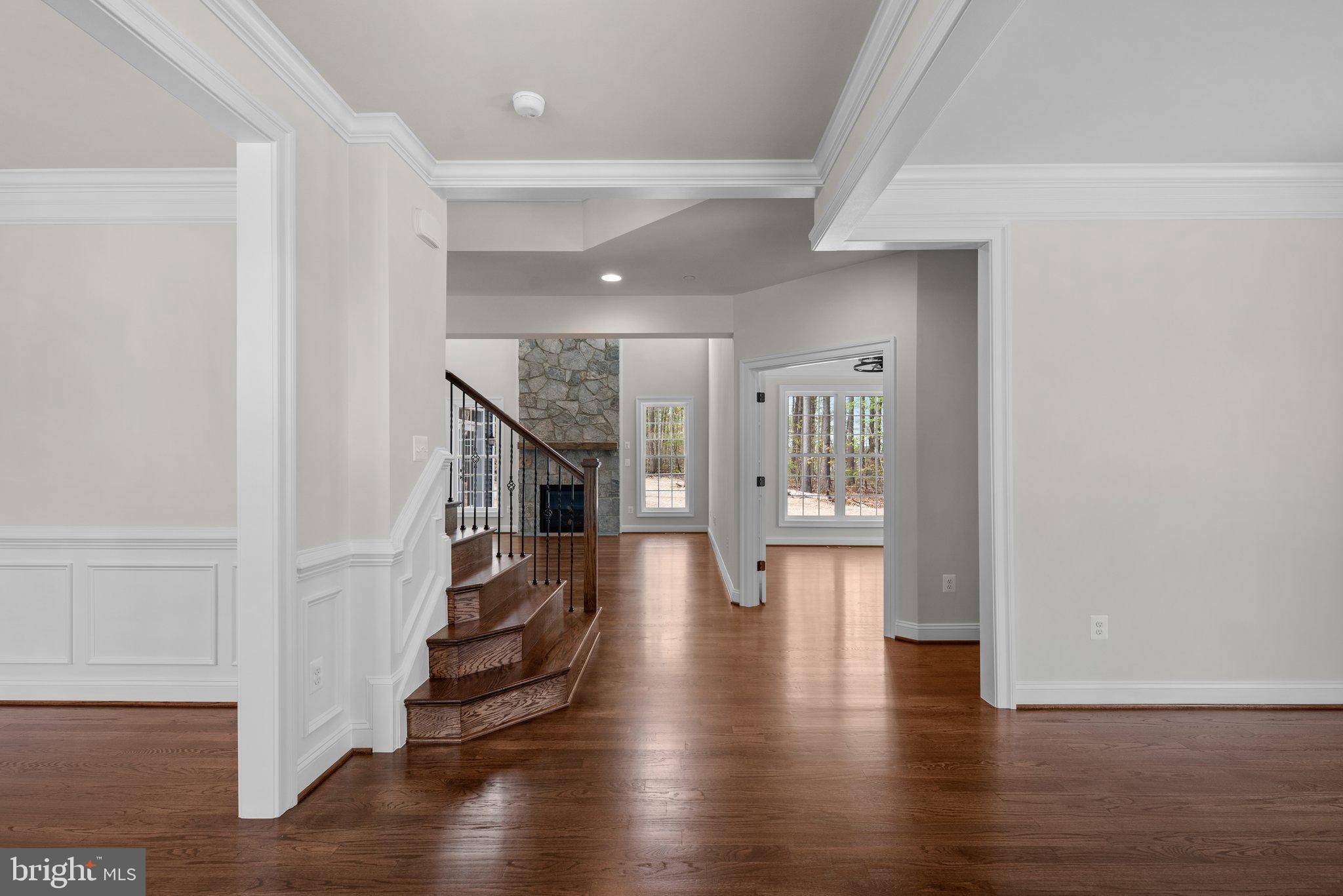 Hampstead, MD 21074,LOT OC2 HIGHGATE #BENTON