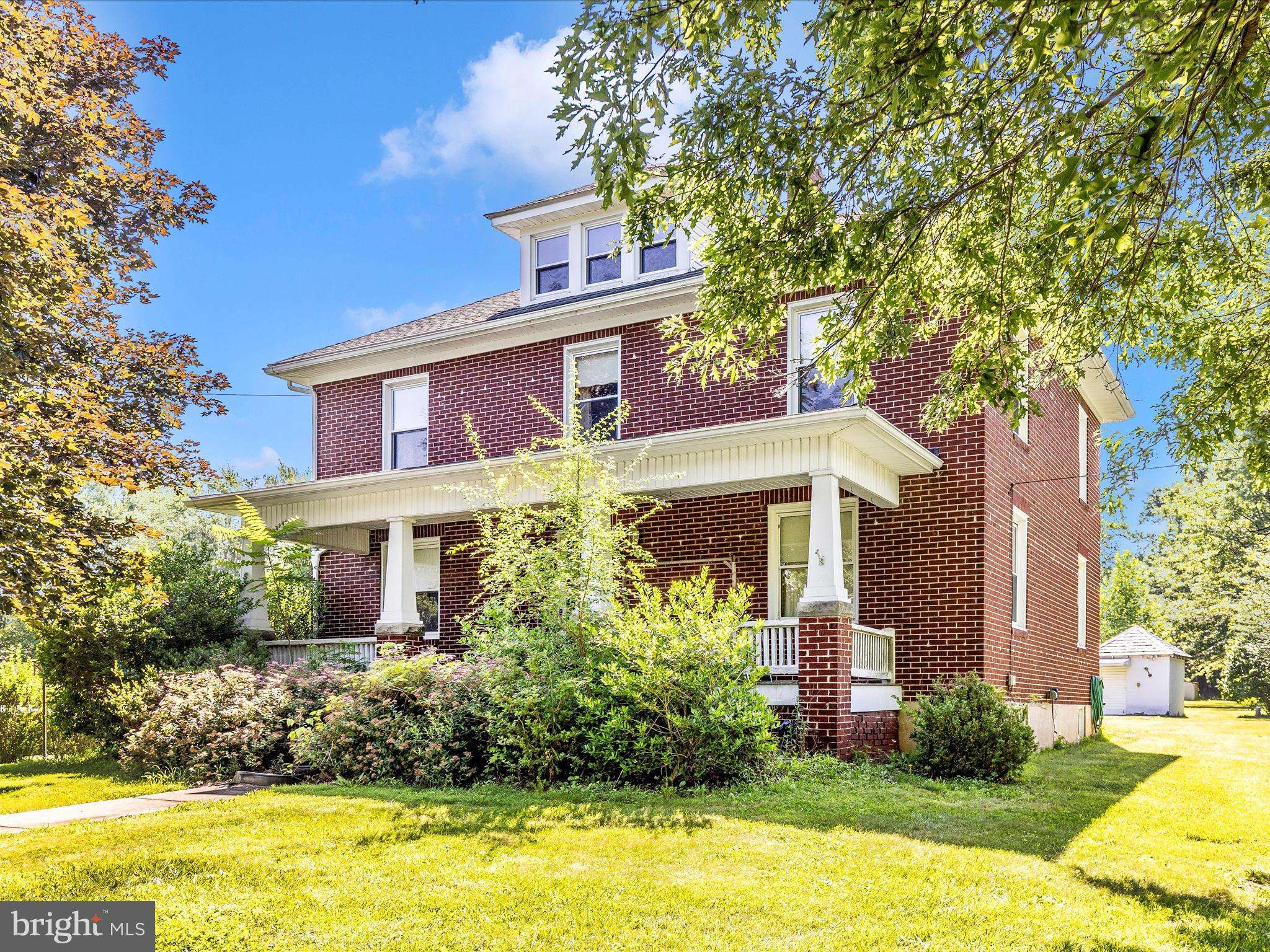 Smithsburg, MD 21783,43 CRYSTAL FALLS DR