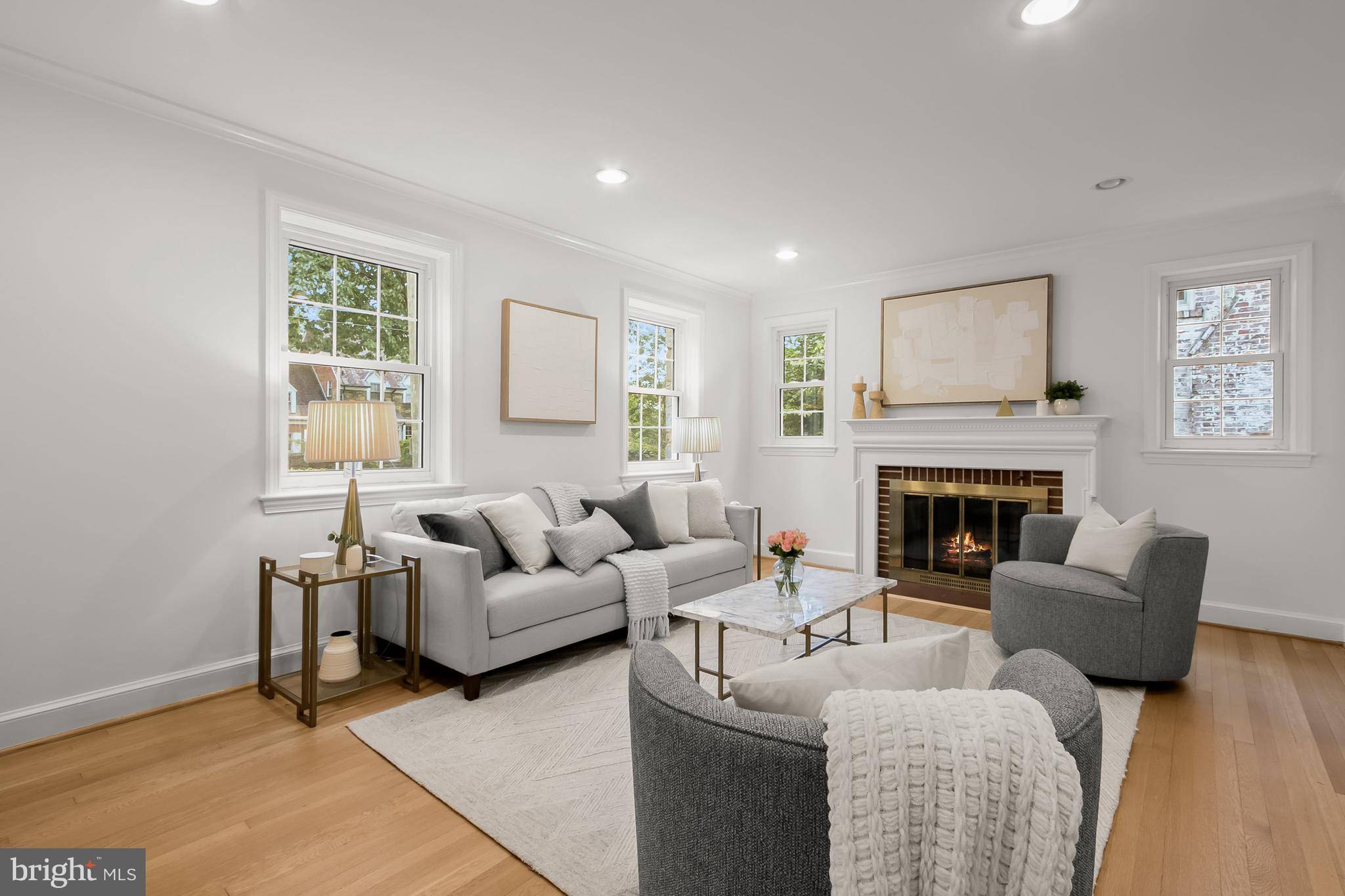 Washington, DC 20016,4323 WARREN ST NW