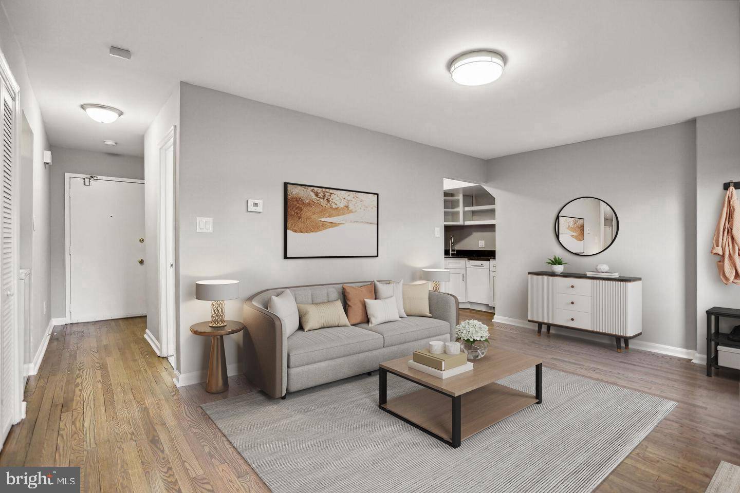 Washington, DC 20003,1507 FREEDOM WAY SE #1