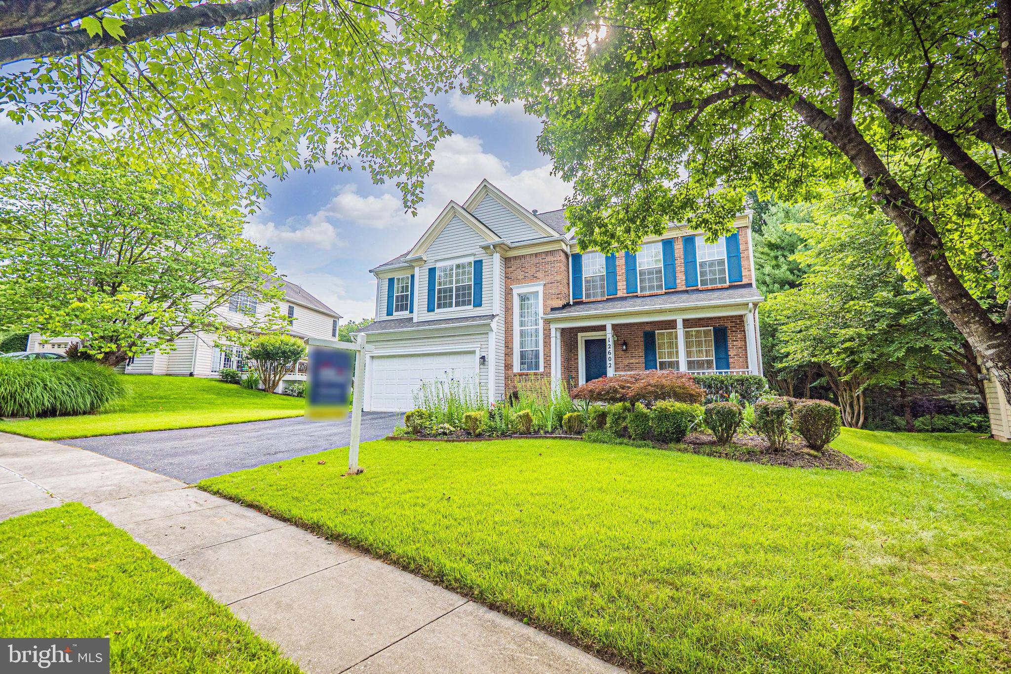 Silver Spring, MD 20904,12602 WITHAN DR