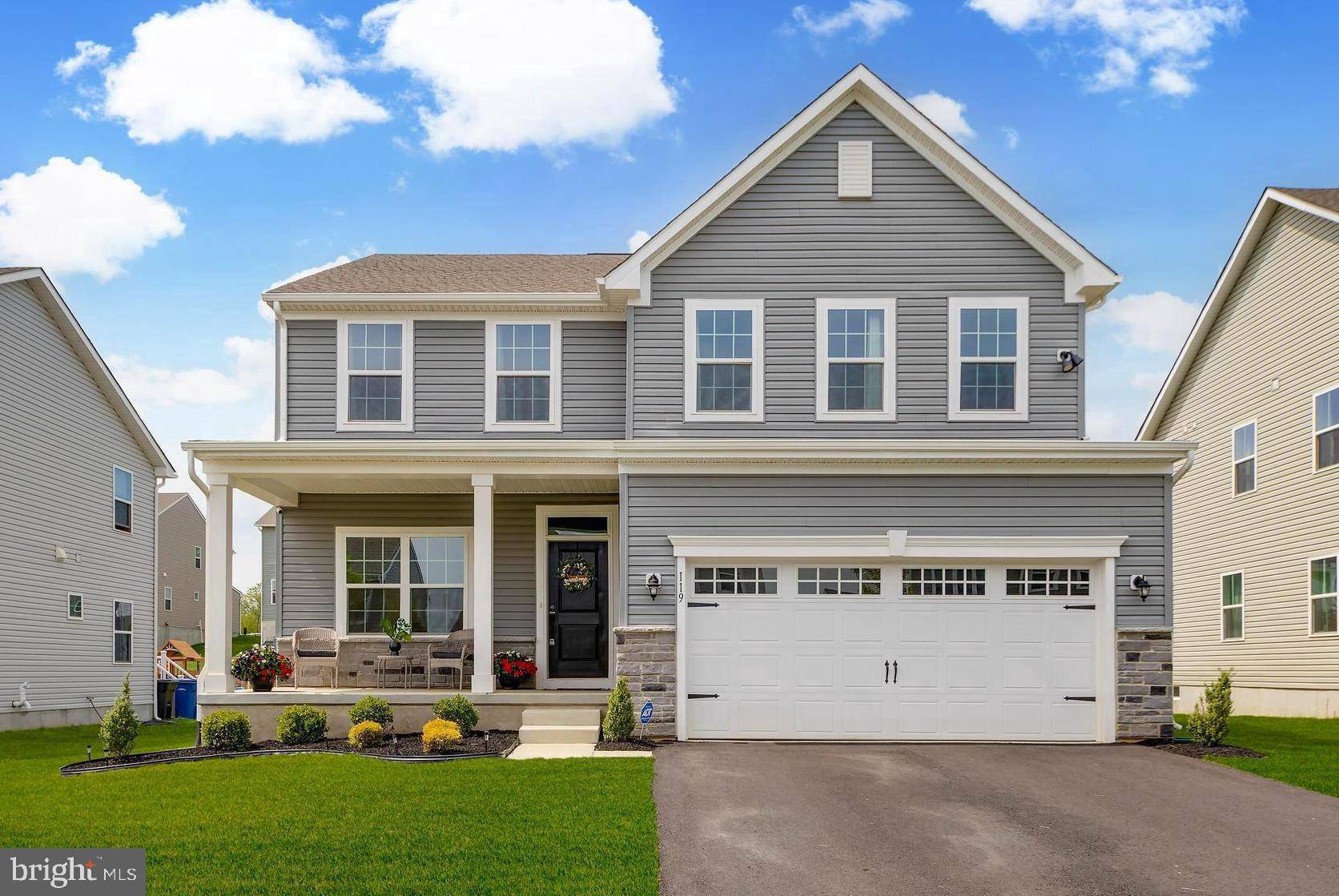 Woolwich Twp, NJ 08085,119 NORWICH ST